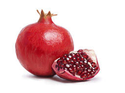 Pomegranate Revealed