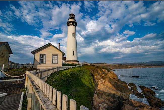 Lighthouse Point