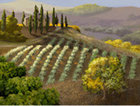 Digital Landscapes