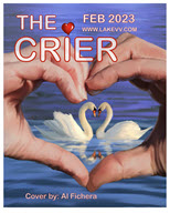 February 2023 Crier