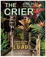 June 2023 Crier