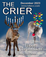 December 2023 Crier