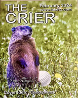 February 2024 Crier
