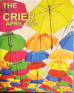 Dennis Ford Crier