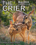 May 2024 Crier