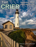 Sept 2024 Crier