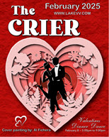 February 2025 Crier