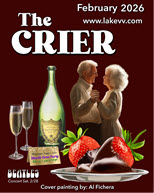 February 2026 Crier