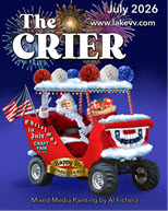 July 2026 Crier